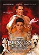 The Princess Diaries 2